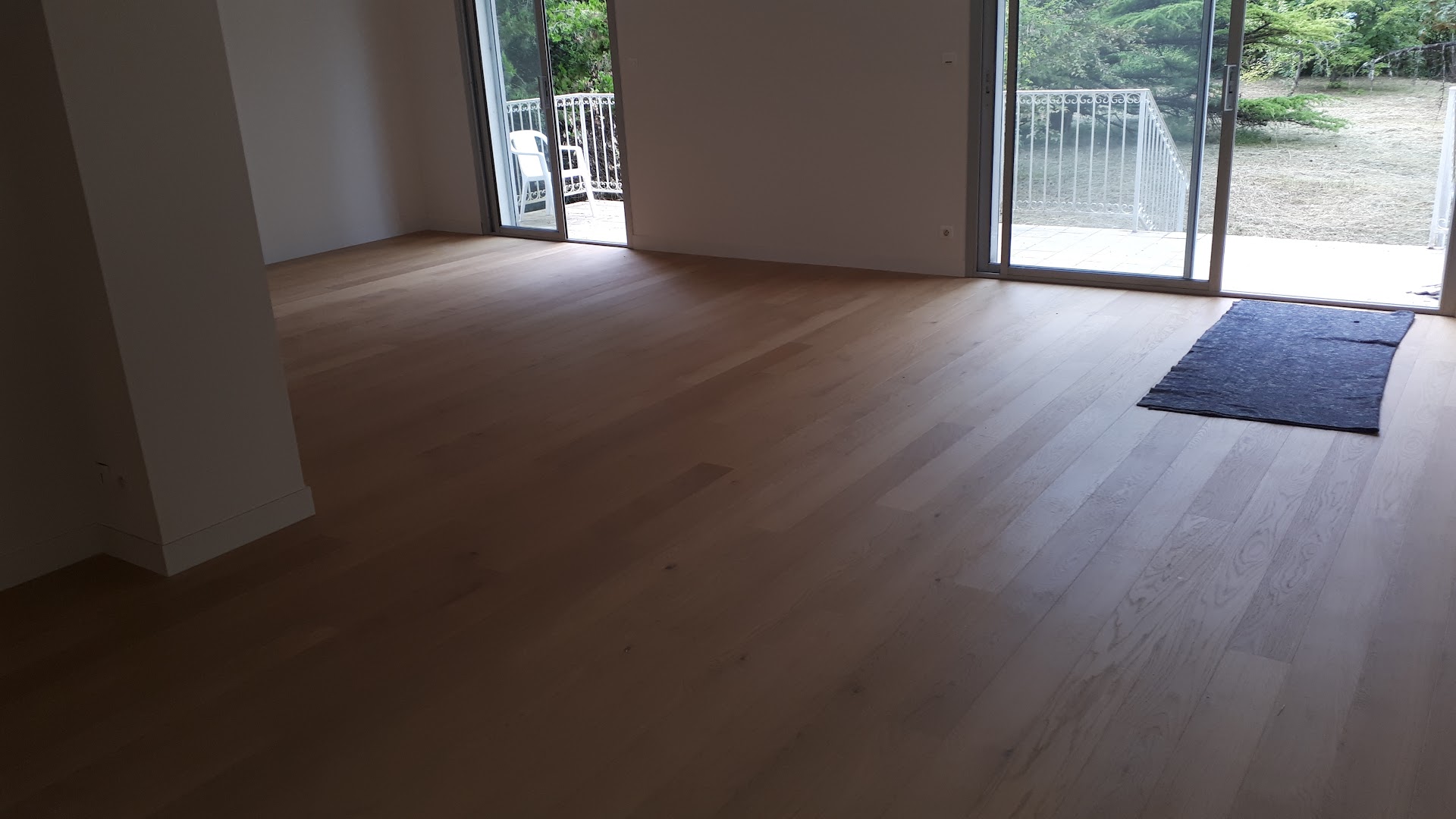 Menuiserie Duquesnoy Parquet — Photos 1